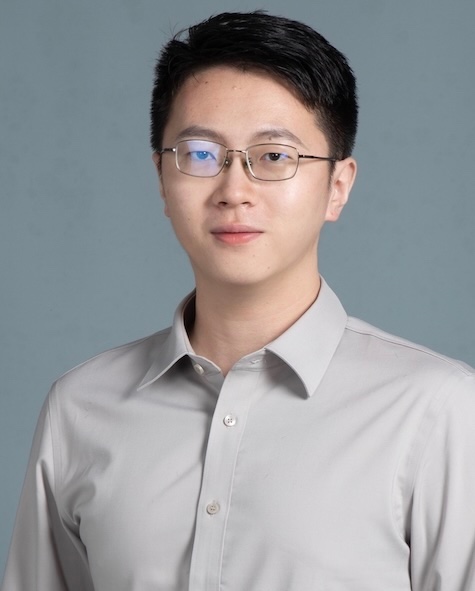 Qishi Dong